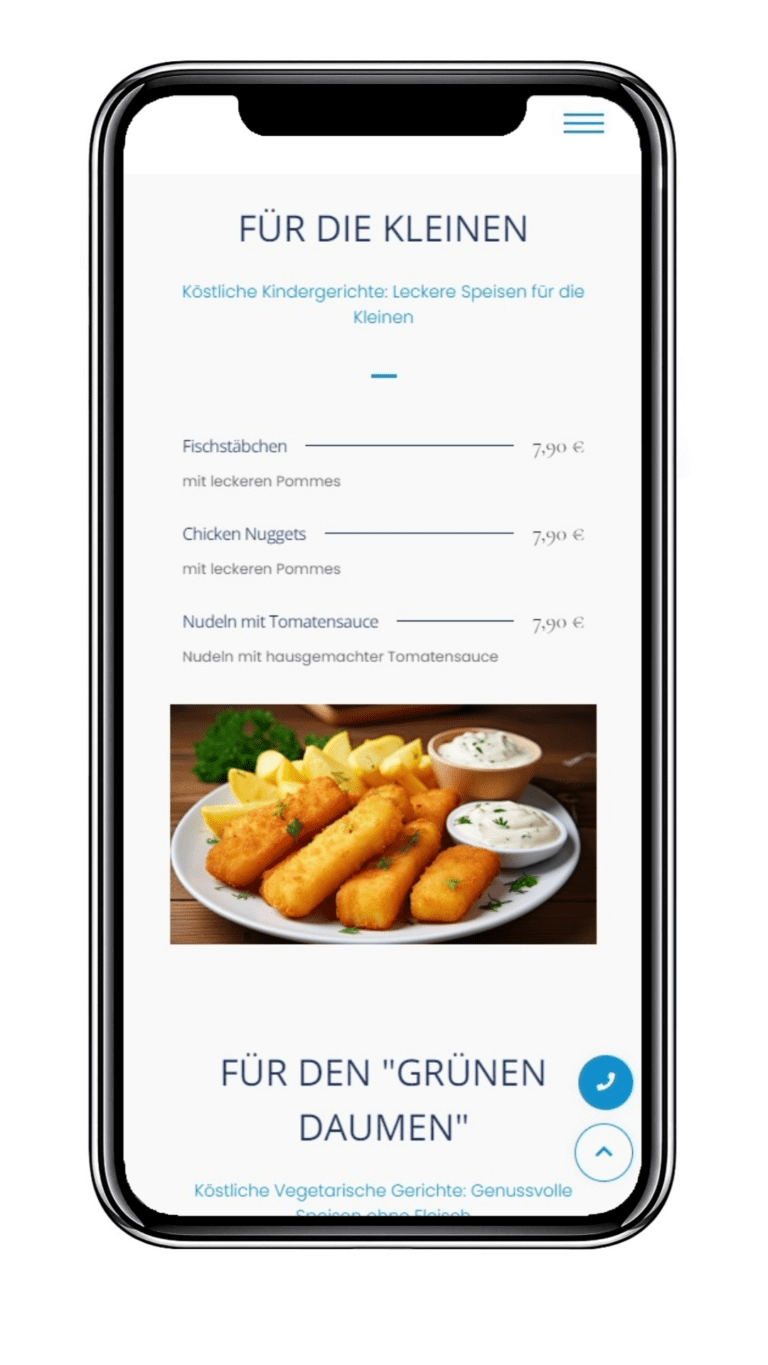 virtiv webdesign responsiv zum fisch